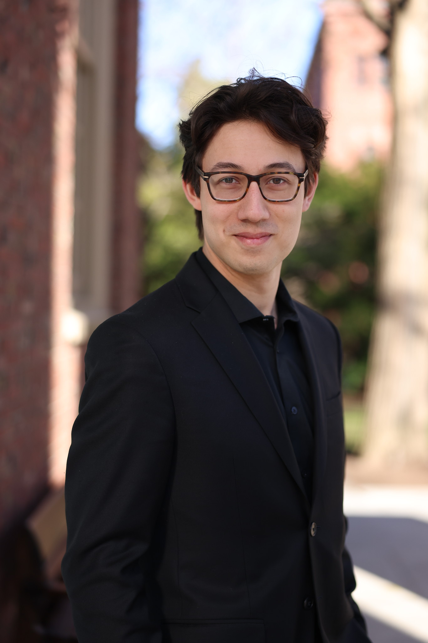 Memorial Church Performance