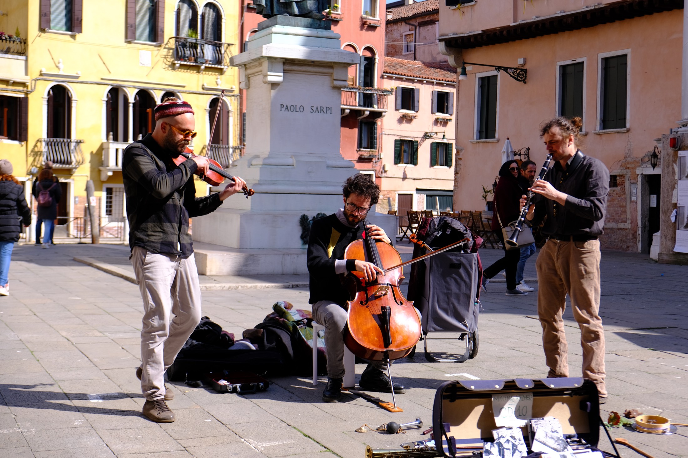 Photography by Camden Archambeau - Photo 1